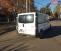 Білий Рено Трафік, об'ємом двигуна 1.87 л та пробігом 394 тис. км за 6200 $, фото 6 на Automoto.ua