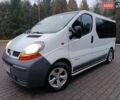 Белый Рено Трафик, объемом двигателя 1.87 л и пробегом 317 тыс. км за 6000 $, фото 20 на Automoto.ua