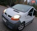 Белый Рено Трафик, объемом двигателя 1.87 л и пробегом 317 тыс. км за 6000 $, фото 19 на Automoto.ua
