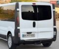 Білий Рено Трафік, об'ємом двигуна 1.9 л та пробігом 294 тис. км за 6200 $, фото 26 на Automoto.ua