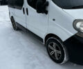 Белый Рено Трафик, объемом двигателя 1.87 л и пробегом 482 тыс. км за 4600 $, фото 6 на Automoto.ua