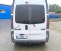 Білий Рено Трафік, об'ємом двигуна 1.9 л та пробігом 330 тис. км за 6200 $, фото 3 на Automoto.ua