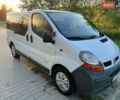 Білий Рено Трафік, об'ємом двигуна 1.87 л та пробігом 380 тис. км за 5100 $, фото 11 на Automoto.ua
