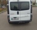 Белый Рено Трафик, объемом двигателя 1.87 л и пробегом 394 тыс. км за 6200 $, фото 2 на Automoto.ua