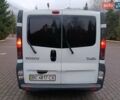 Белый Рено Трафик, объемом двигателя 1.87 л и пробегом 317 тыс. км за 6000 $, фото 24 на Automoto.ua
