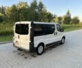 Білий Рено Трафік, об'ємом двигуна 1.9 л та пробігом 380 тис. км за 5100 $, фото 7 на Automoto.ua