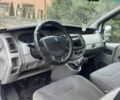 Белый Рено Трафик, объемом двигателя 1.87 л и пробегом 300 тыс. км за 4999 $, фото 4 на Automoto.ua