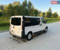 Білий Рено Трафік, об'ємом двигуна 1.87 л та пробігом 380 тис. км за 5100 $, фото 7 на Automoto.ua