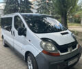 Белый Рено Трафик, объемом двигателя 1.9 л и пробегом 450 тыс. км за 7999 $, фото 5 на Automoto.ua