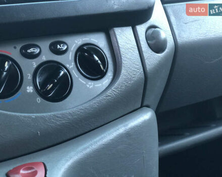 Білий Рено Трафік, об'ємом двигуна 0 л та пробігом 305 тис. км за 4999 $, фото 34 на Automoto.ua