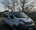 Білий Рено Трафік, об'ємом двигуна 1.9 л та пробігом 350 тис. км за 5800 $, фото 7 на Automoto.ua