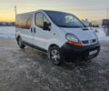 Білий Рено Трафік, об'ємом двигуна 1.9 л та пробігом 404 тис. км за 5750 $, фото 1 на Automoto.ua