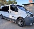Белый Рено Трафик, объемом двигателя 1.9 л и пробегом 224 тыс. км за 8000 $, фото 2 на Automoto.ua