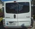 Белый Рено Трафик, объемом двигателя 1.87 л и пробегом 50 тыс. км за 6000 $, фото 1 на Automoto.ua