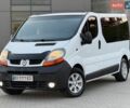 Білий Рено Трафік, об'ємом двигуна 1.9 л та пробігом 294 тис. км за 6200 $, фото 17 на Automoto.ua