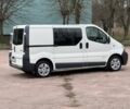 Белый Рено Трафик, объемом двигателя 1.9 л и пробегом 320 тыс. км за 6500 $, фото 10 на Automoto.ua