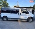 Белый Рено Трафик, объемом двигателя 1.9 л и пробегом 224 тыс. км за 8000 $, фото 4 на Automoto.ua