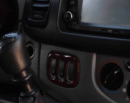 Белый Рено Трафик, объемом двигателя 1.9 л и пробегом 333 тыс. км за 5999 $, фото 12 на Automoto.ua