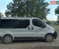 Белый Рено Трафик, объемом двигателя 1.9 л и пробегом 500 тыс. км за 7500 $, фото 1 на Automoto.ua