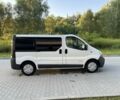 Білий Рено Трафік, об'ємом двигуна 1.9 л та пробігом 380 тис. км за 5100 $, фото 17 на Automoto.ua