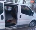 Білий Рено Трафік, об'ємом двигуна 1.9 л та пробігом 787 тис. км за 5700 $, фото 1 на Automoto.ua