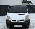 Белый Рено Трафик, объемом двигателя 1.9 л и пробегом 482 тыс. км за 5200 $, фото 2 на Automoto.ua