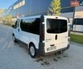 Білий Рено Трафік, об'ємом двигуна 1.87 л та пробігом 380 тис. км за 5100 $, фото 5 на Automoto.ua