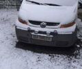 Білий Рено Трафік, об'ємом двигуна 1.9 л та пробігом 787 тис. км за 5700 $, фото 9 на Automoto.ua