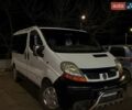Белый Рено Трафик, объемом двигателя 1.87 л и пробегом 350 тыс. км за 6300 $, фото 2 на Automoto.ua