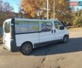 Белый Рено Трафик, объемом двигателя 1.87 л и пробегом 394 тыс. км за 6200 $, фото 7 на Automoto.ua