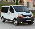 Білий Рено Трафік, об'ємом двигуна 1.9 л та пробігом 294 тис. км за 6200 $, фото 1 на Automoto.ua