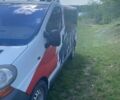 Белый Рено Трафик, объемом двигателя 1.9 л и пробегом 318 тыс. км за 5200 $, фото 1 на Automoto.ua