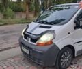 Белый Рено Трафик, объемом двигателя 1.87 л и пробегом 357 тыс. км за 5900 $, фото 15 на Automoto.ua