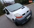 Белый Рено Трафик, объемом двигателя 1.87 л и пробегом 317 тыс. км за 6000 $, фото 29 на Automoto.ua