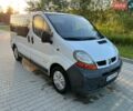 Білий Рено Трафік, об'ємом двигуна 1.87 л та пробігом 380 тис. км за 5100 $, фото 10 на Automoto.ua