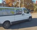 Білий Рено Трафік, об'ємом двигуна 1.87 л та пробігом 394 тис. км за 6200 $, фото 8 на Automoto.ua