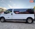 Белый Рено Трафик, объемом двигателя 1.9 л и пробегом 224 тыс. км за 8000 $, фото 8 на Automoto.ua