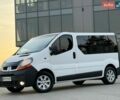 Білий Рено Трафік, об'ємом двигуна 1.9 л та пробігом 294 тис. км за 6200 $, фото 18 на Automoto.ua
