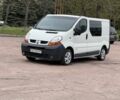 Белый Рено Трафик, объемом двигателя 1.9 л и пробегом 320 тыс. км за 6500 $, фото 4 на Automoto.ua