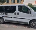Белый Рено Трафик, объемом двигателя 1.87 л и пробегом 357 тыс. км за 5900 $, фото 2 на Automoto.ua
