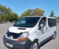 Белый Рено Трафик, объемом двигателя 1.87 л и пробегом 330 тыс. км за 5900 $, фото 1 на Automoto.ua