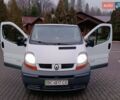 Белый Рено Трафик, объемом двигателя 1.87 л и пробегом 317 тыс. км за 6000 $, фото 28 на Automoto.ua