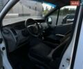 Білий Рено Трафік, об'ємом двигуна 1.9 л та пробігом 290 тис. км за 6850 $, фото 19 на Automoto.ua