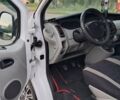 Белый Рено Трафик, объемом двигателя 1.87 л и пробегом 357 тыс. км за 5900 $, фото 16 на Automoto.ua