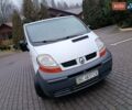 Белый Рено Трафик, объемом двигателя 1.87 л и пробегом 317 тыс. км за 6000 $, фото 16 на Automoto.ua