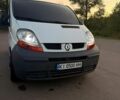Білий Рено Трафік, об'ємом двигуна 1.87 л та пробігом 309 тис. км за 7000 $, фото 8 на Automoto.ua