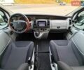 Білий Рено Трафік, об'ємом двигуна 1.9 л та пробігом 294 тис. км за 6200 $, фото 59 на Automoto.ua