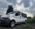 Белый Рено Трафик, объемом двигателя 1.9 л и пробегом 300 тыс. км за 4700 $, фото 3 на Automoto.ua