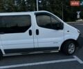 Білий Рено Трафік, об'ємом двигуна 1.9 л та пробігом 290 тис. км за 6850 $, фото 4 на Automoto.ua