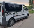 Белый Рено Трафик, объемом двигателя 1.87 л и пробегом 357 тыс. км за 5900 $, фото 3 на Automoto.ua
